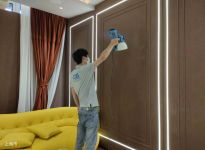 定制衣柜甲醛會超標嗎