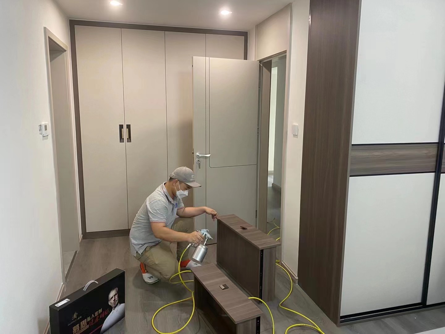 森林里的空氣為什么比較好