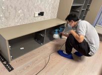 除異味最有效的方法