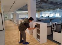 選擇適合辦公室的除甲醛產(chǎn)品