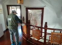 無光觸媒除甲醛效果好嗎