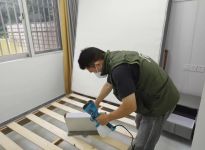 TVOC對(duì)兒童有影響嗎