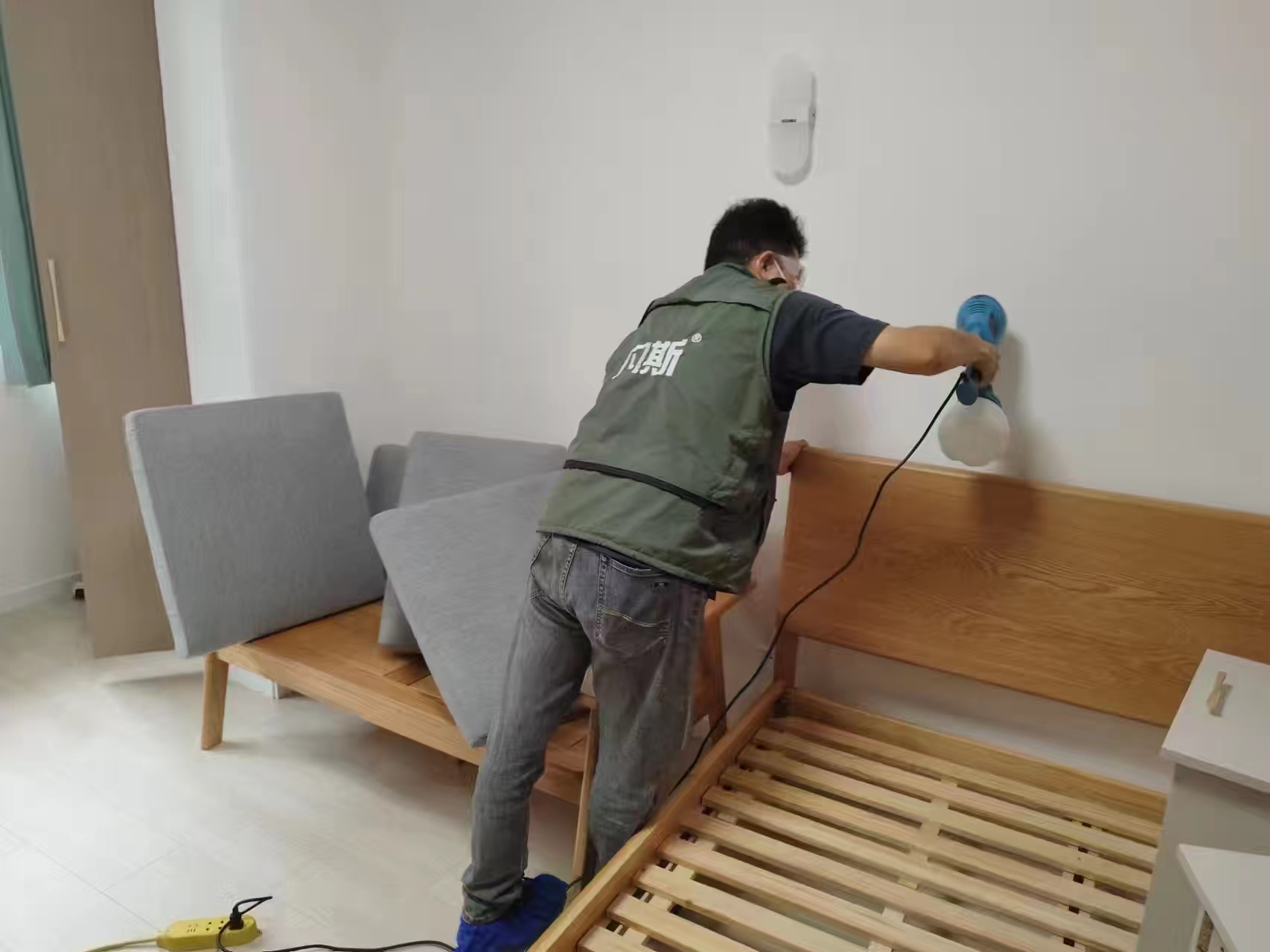 出租房甲醛超標(biāo)怎么辦